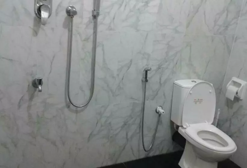 Perhehuone, Sea Zone Hotel Nilaveli