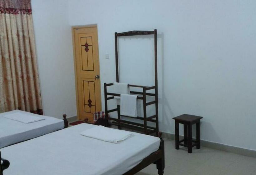اتاق خانوادگی, Sea Zone Hotel Nilaveli