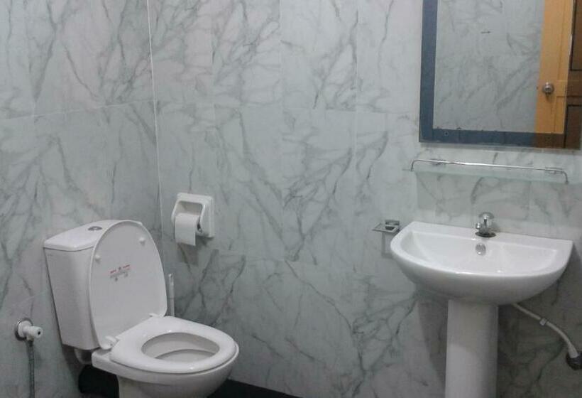 家庭间, Sea Zone Hotel Nilaveli