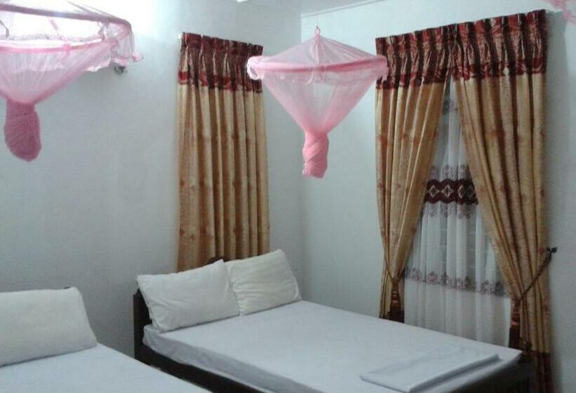 家庭间, Sea Zone Hotel Nilaveli