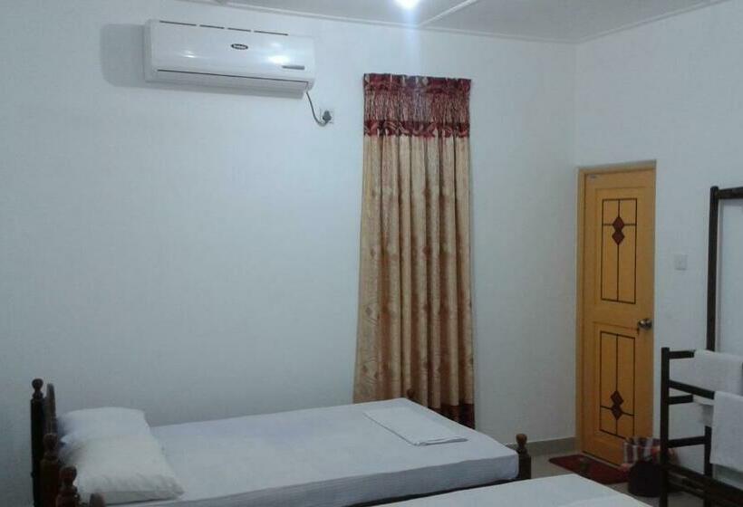 家庭间, Sea Zone Hotel Nilaveli