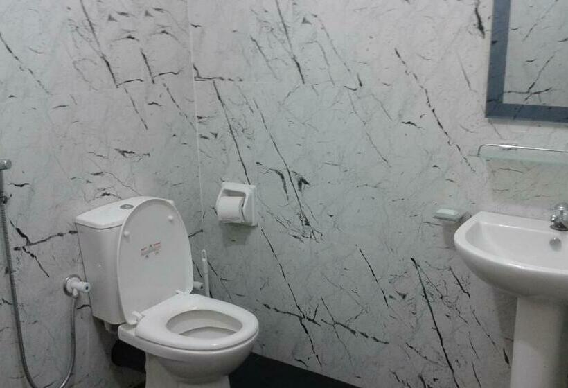 家庭间, Sea Zone Hotel Nilaveli