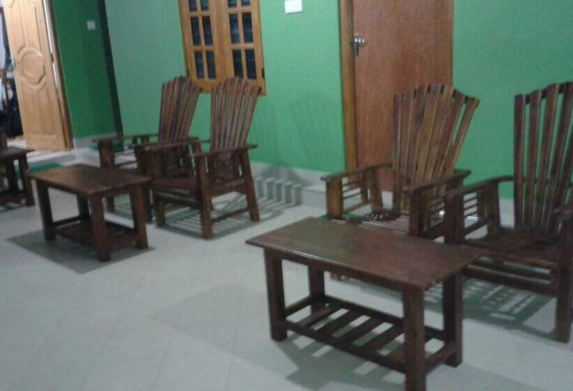 家庭间, Sea Zone Hotel Nilaveli