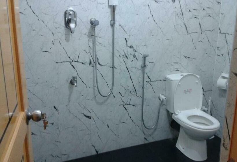 家庭间, Sea Zone Hotel Nilaveli