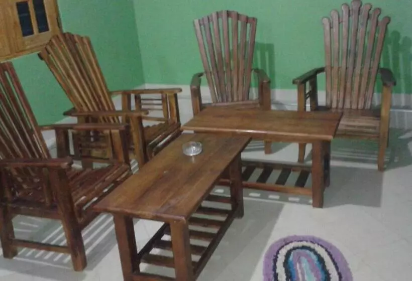 Economy-huone, Sea Zone Hotel Nilaveli