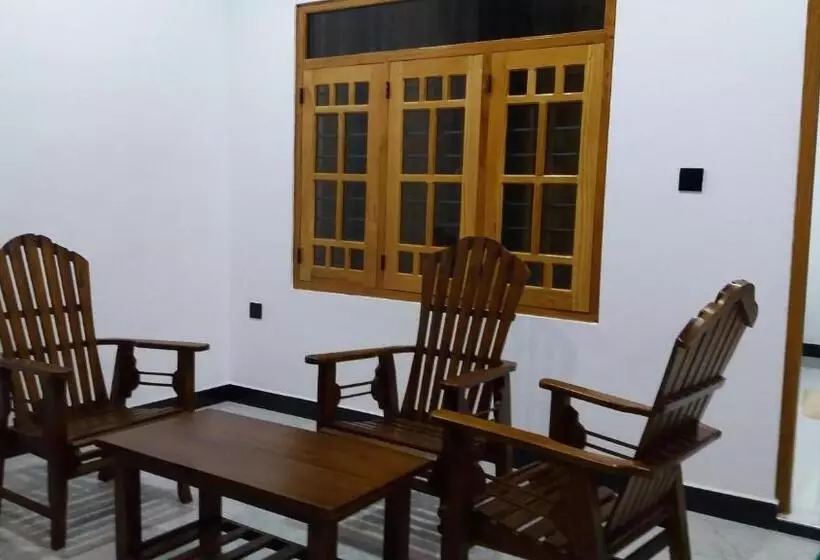 Standard-huone Parveke, Sea Zone Hotel Nilaveli