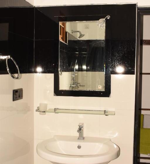 家庭套房, Sea Zone Hotel Nilaveli