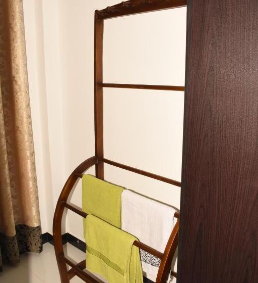 سوییت خانوادگی, Sea Zone Hotel Nilaveli