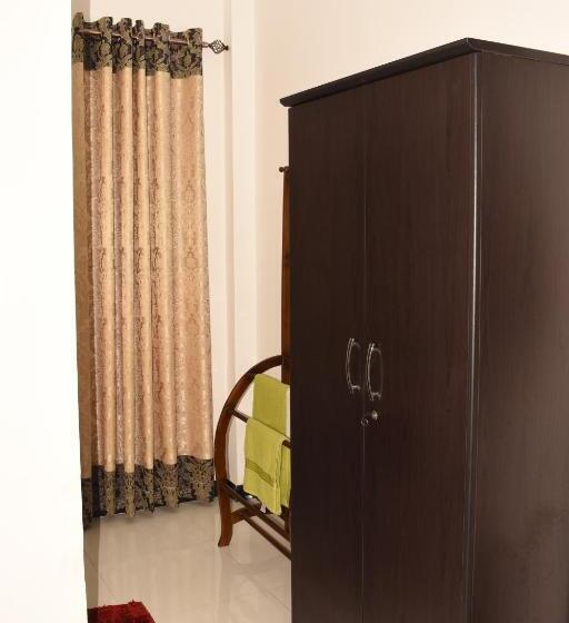 家庭套房, Sea Zone Hotel Nilaveli