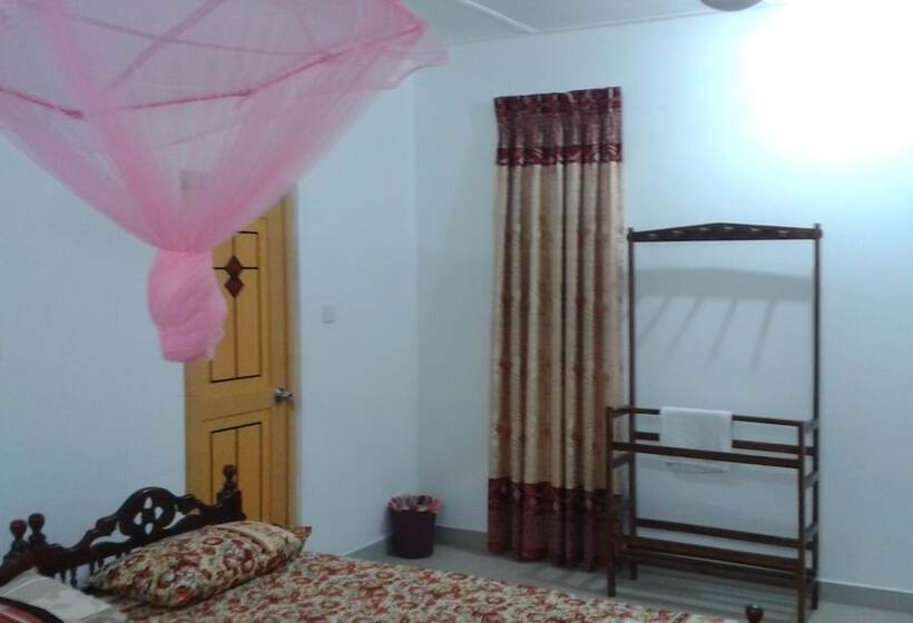 家庭套房, Sea Zone Hotel Nilaveli