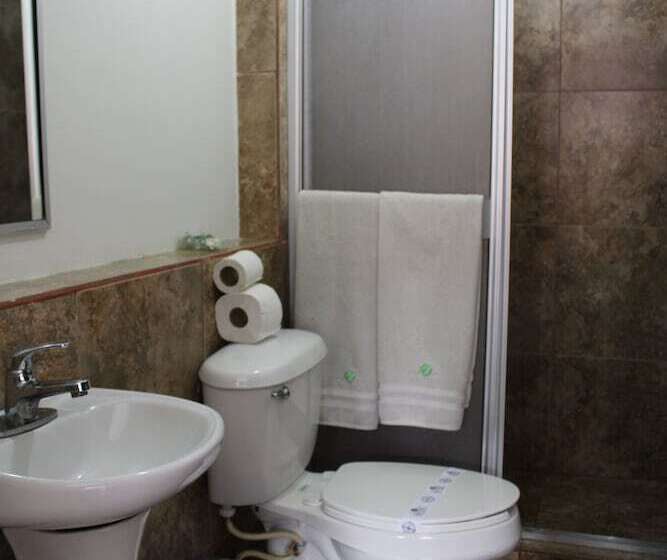 스탠다드 룸, Bugambilias