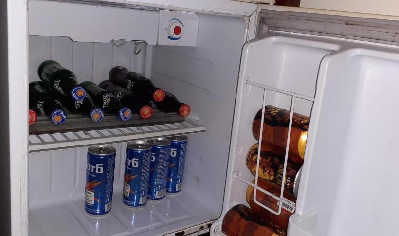 스탠다드 트리플 발코니 룸, Gamodh Citadel Resort