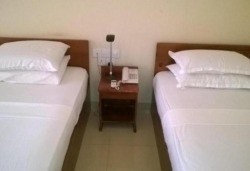 패밀리 룸 가든 전망, Gamodh Citadel Resort