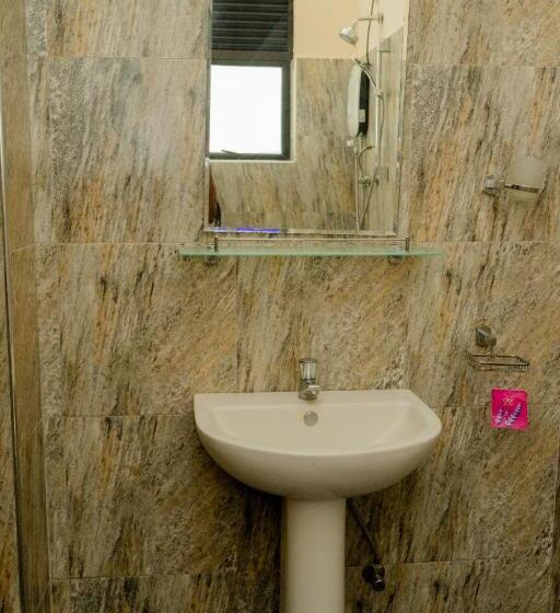 스탠다드 룸, Gamodh Citadel Resort