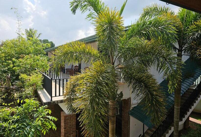 패밀리 스위트, Gamodh Citadel Resort