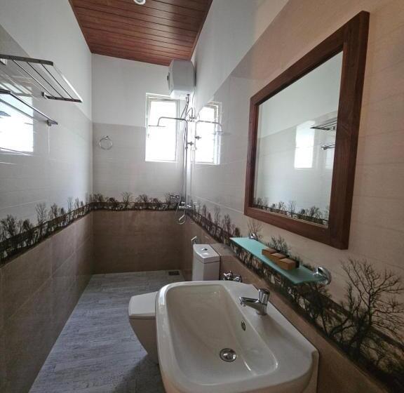 패밀리 스위트, Gamodh Citadel Resort