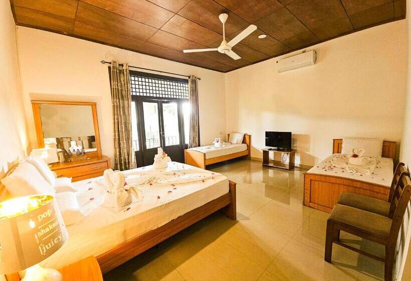 패밀리 스위트, Gamodh Citadel Resort