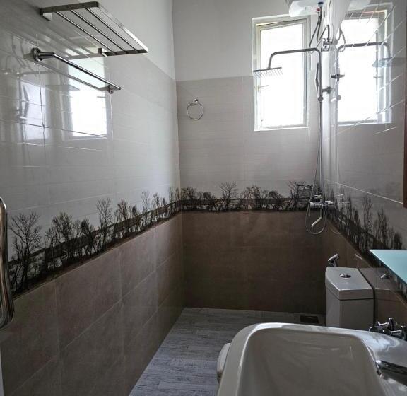 패밀리 스위트, Gamodh Citadel Resort