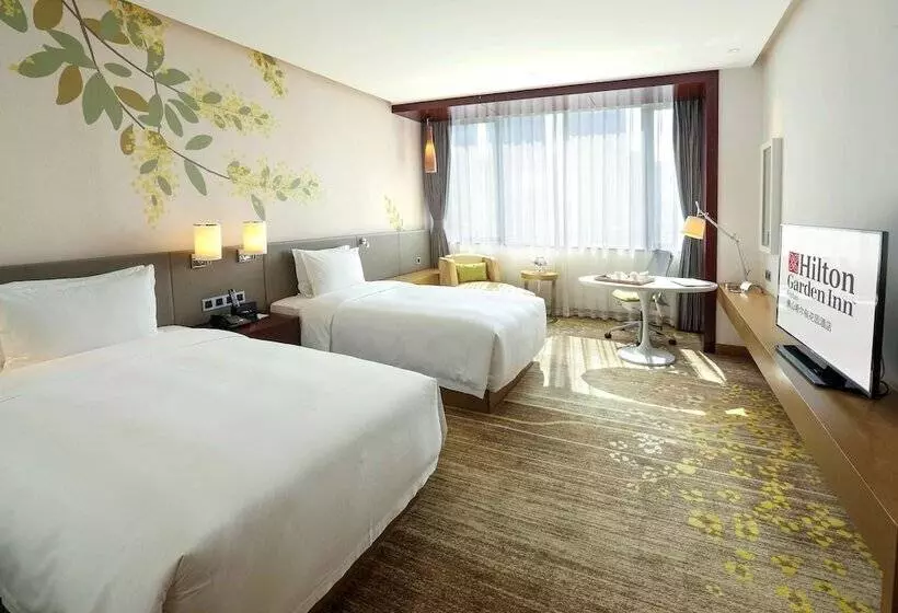 Standard-huone, Hilton Garden Inn Foshan