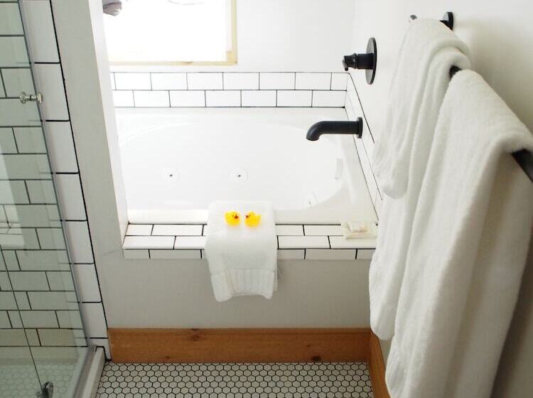 豪华工作室, Inn At Discovery Coast