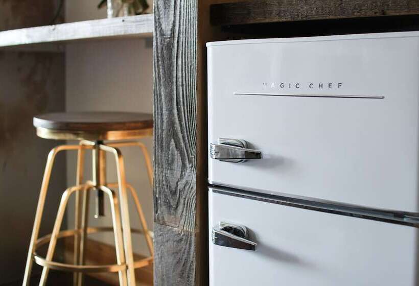 豪华工作室, Inn At Discovery Coast