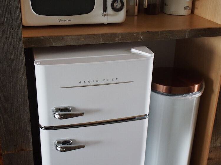 豪华工作室, Inn At Discovery Coast