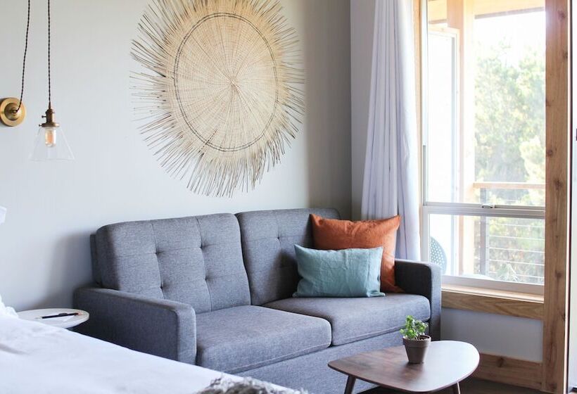 豪华工作室, Inn At Discovery Coast