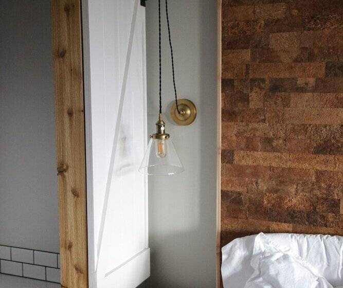 豪华工作室, Inn At Discovery Coast