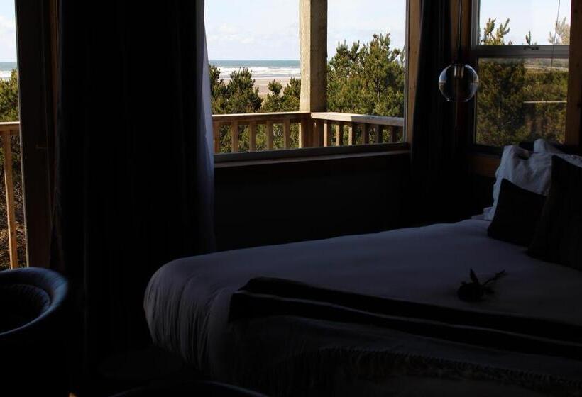 标准工作室, Inn At Discovery Coast