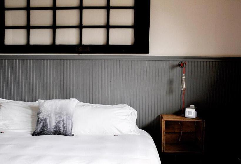 豪华工作室, Inn At Discovery Coast