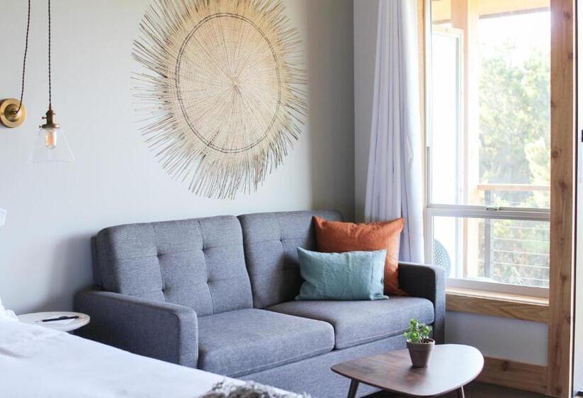 豪华工作室, Inn At Discovery Coast