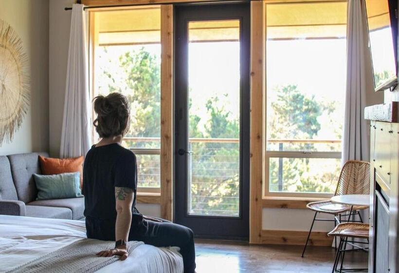 豪华工作室, Inn At Discovery Coast