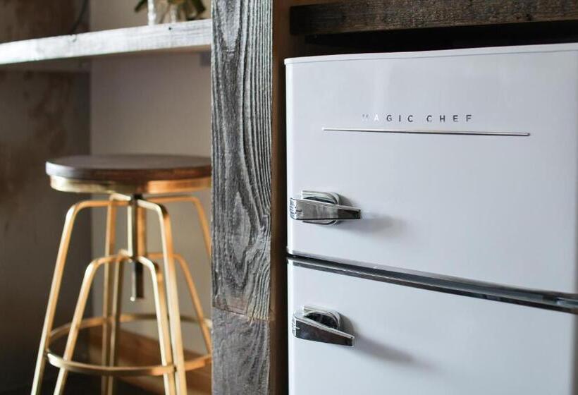 豪华工作室, Inn At Discovery Coast