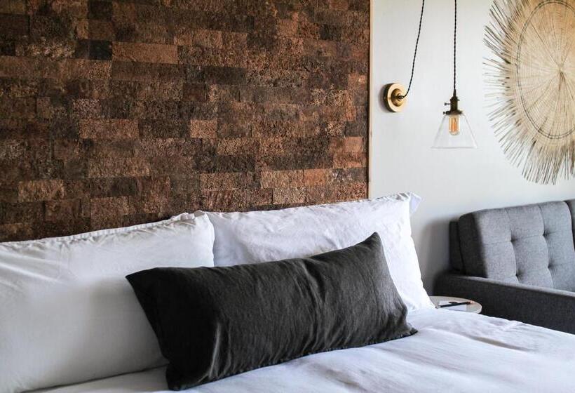 豪华工作室, Inn At Discovery Coast