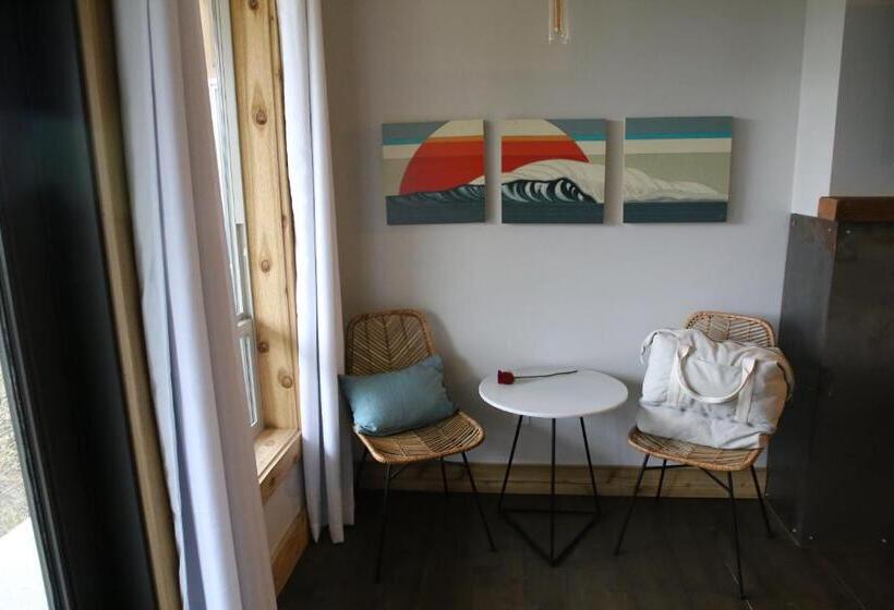 豪华工作室, Inn At Discovery Coast