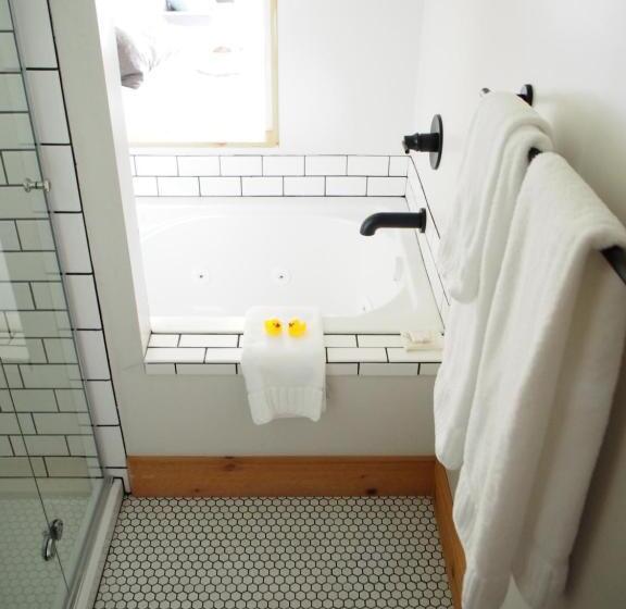 豪华工作室, Inn At Discovery Coast