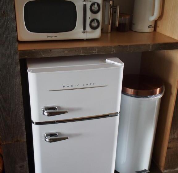 豪华工作室, Inn At Discovery Coast