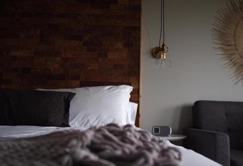 豪华工作室, Inn At Discovery Coast