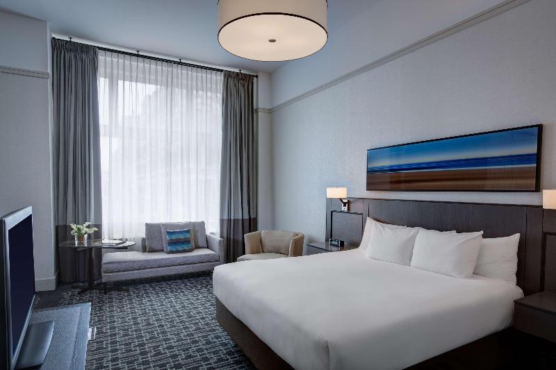 Номер Deluxe, Isle Casino Hotel Lula