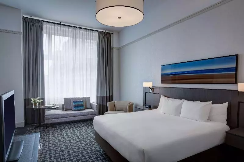 デラックスルーム, Isle Casino Hotel Lula