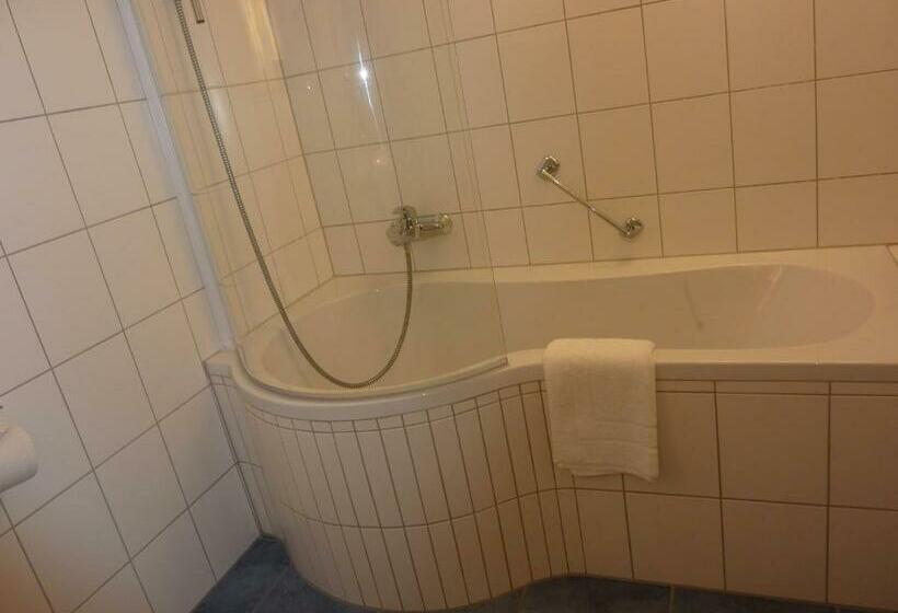 주니어 스위트, Outdoorhotel Jäger Von Fall