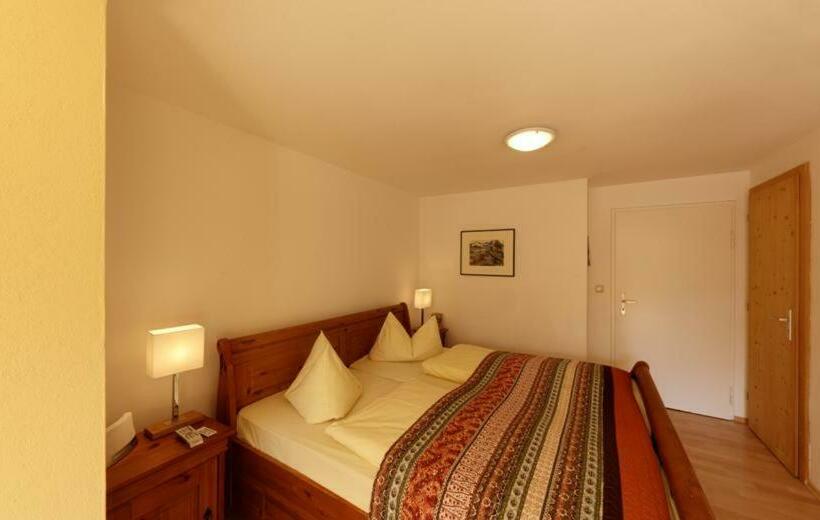 주니어 스위트, Outdoorhotel Jäger Von Fall