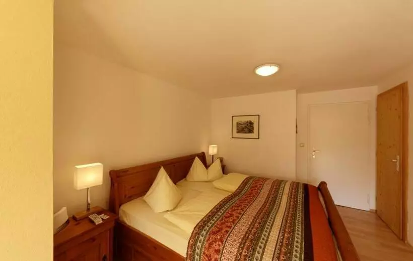ジュニアスイート, Outdoorhotel Jäger Von Fall