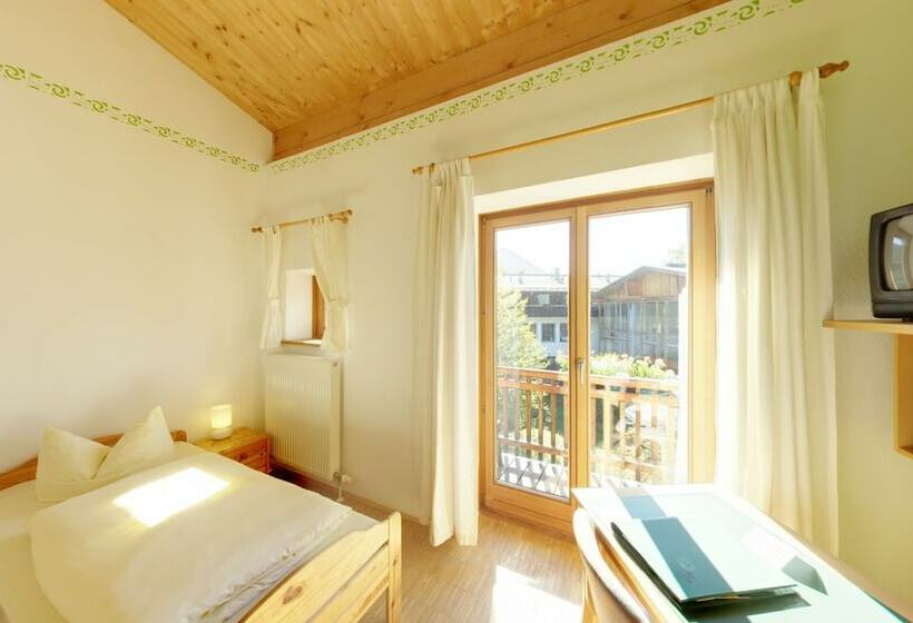 스탠다드 룸, Outdoorhotel Jäger Von Fall