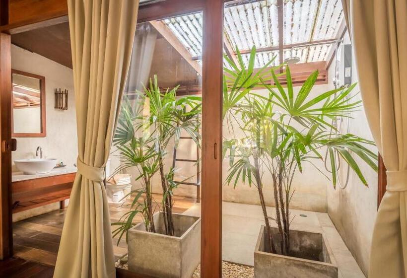 Superior bungalow garden view, Koh Kood Resort