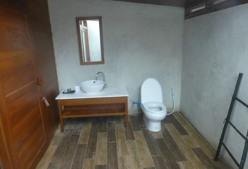 Superior bungalow garden view, Koh Kood Resort