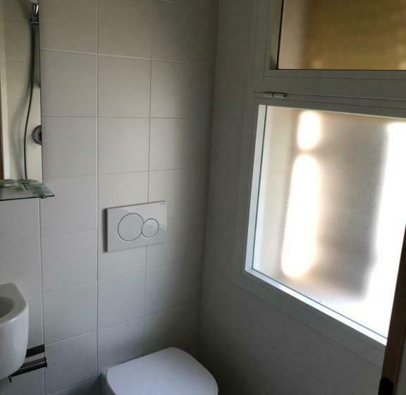 Pokój Ekonomiczny, Marlisa Pier