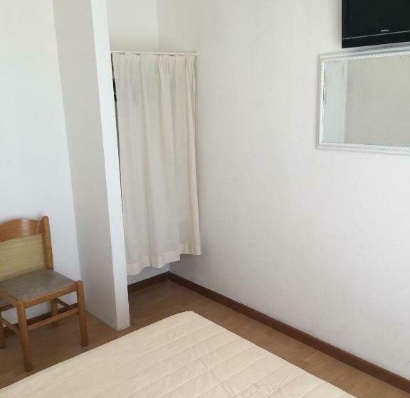 Pokój Standard z Tarasem, Marlisa Pier