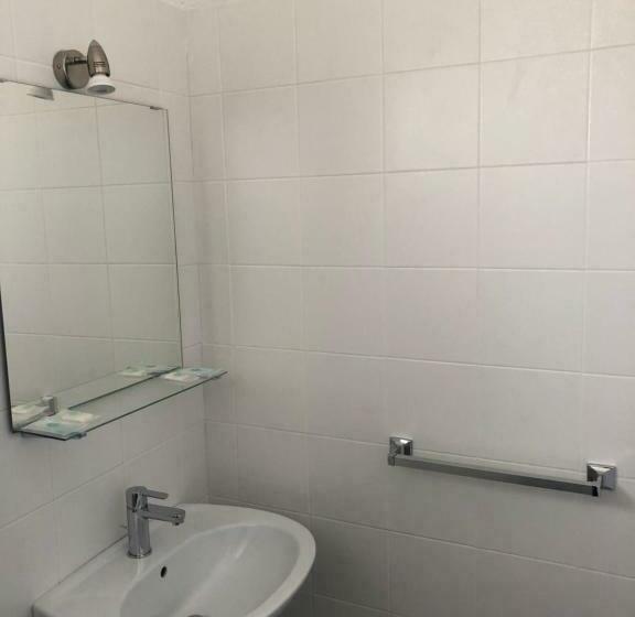 Pokój Standard z Tarasem, Marlisa Pier