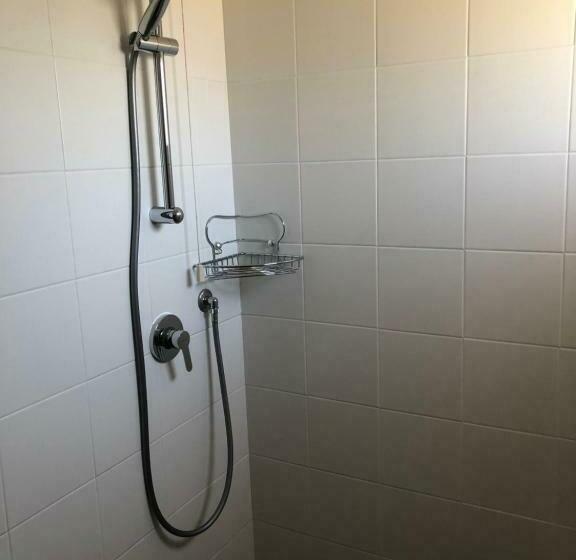 Pokój Standard z Tarasem, Marlisa Pier